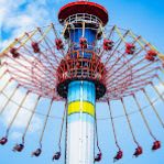 🎢 One-Day Admission to Kings Dominion x2 item