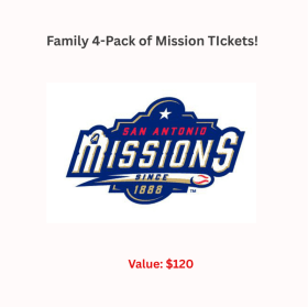 Missions Tickets (1 of 2) item