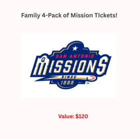 Missions Tickets (2 of 2) item