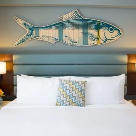 Southern California Stay & Play Golf on the lake for 2! item