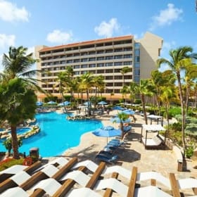 Choose your Resort! 1 week getaway, sleeps up to 4 item