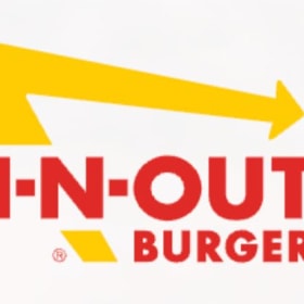 In-N-Out Burger item