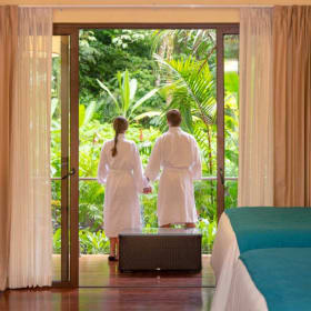 One 7-night Costa Rica Trip Raffle Ticket item