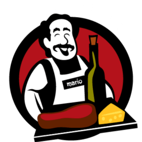 New York Butcher #2 item