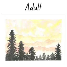 Missas Pink Sky item