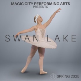 MCPA Swan Lake, April 12 & 13, 2025 item
