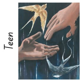 Catch and Release item