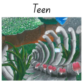 Beauty in Death item