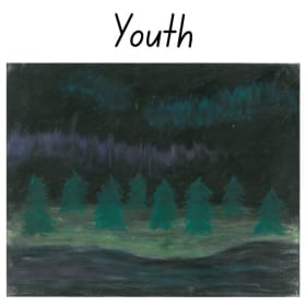 Northern Lights item