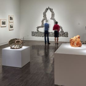 The Asian Art Museum item