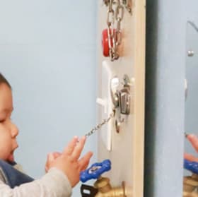 Kid Zone Museum item