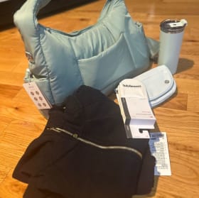 Lululemon Swag Package – Ultimate Comfort & Style item