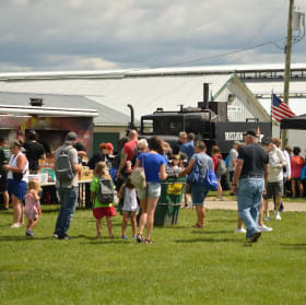 Patriot Sponsorship item