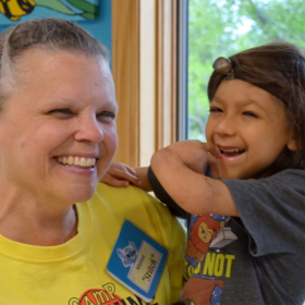 Camp Sunshine by Kayla Pierson item