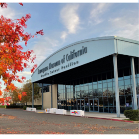 Aerospace Museum item