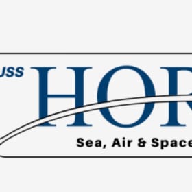 USS Hornet Museum item