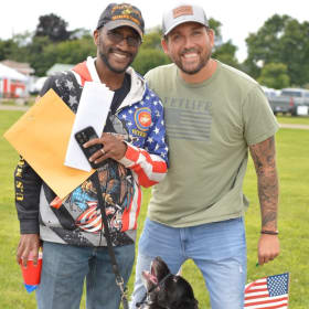 Community Sponsor item