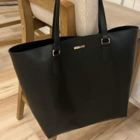 "Self-Care in Style" Tote item