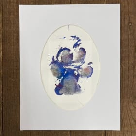 Willow 8x10" item