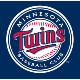 4 Twins Tickets - Sunday, May 11 vs San Francisco Giants item