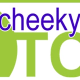 Cheeky Monkey Toys item