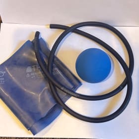 Sports Health Basket item