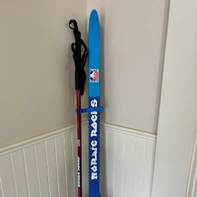 Nordic Rock Cross-Country Skis item