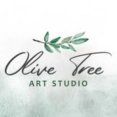 SOLD Framed Watercolour Print Joshua 24:15 item