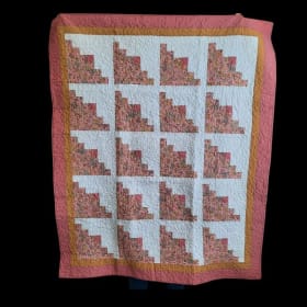 AVAILABLE Lap Quilt item