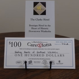 6) A Night on the Town item