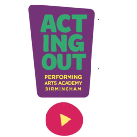 One Year of Acting Classes item