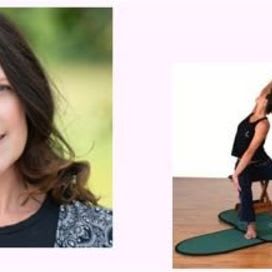 Bouger en douceur item