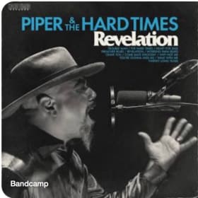 Magic City Blues Society Membership and CD item