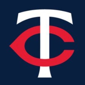 Minnesota Twins Autographed Baseball item