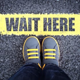 “Camp Waitlist” item