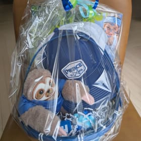 Pierce Country Day Camp item