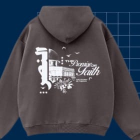 Plum Purple(MUST CHOOSE SIZE OR ELSE WILL NOT RECEIVE HOODIE item