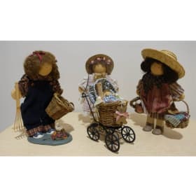 8) Out for a Stroll item