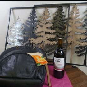 14) The Wondrous Outdoors Are Calling!! item