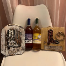 Freilinger Family Country Basket item