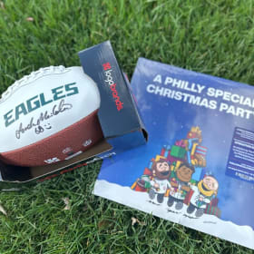 Fly Eagles Fly Package item