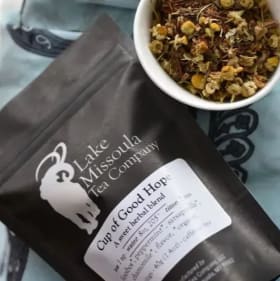 Treat yourself well-ness package item