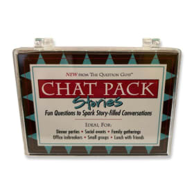 Chat Pack item