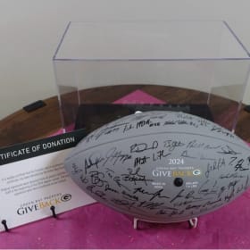 15) Go Pack Go! item