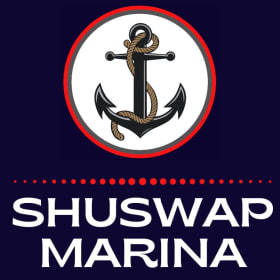 2. Full Day Boat Rental courtesy of Shuswap Marina item