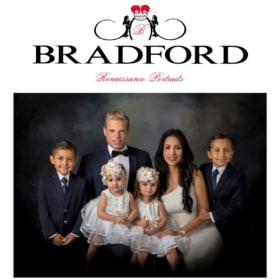 Bradford Portraits 11x14 item