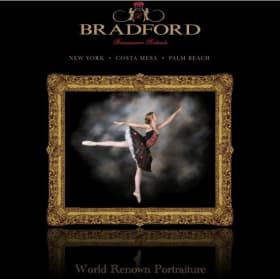 Bradford Portraits 16 x 20 item