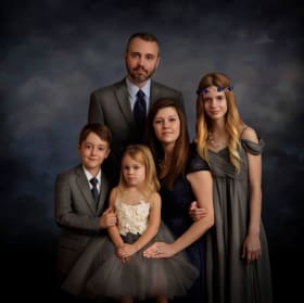 Bradford Portraits 16 x 20 item