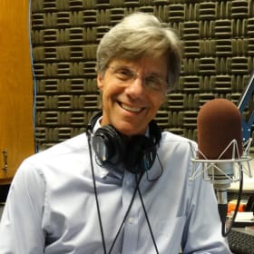 Coffee with Steve item