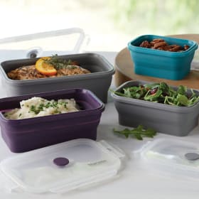 Ensemble de contenants de conservation Norwex item